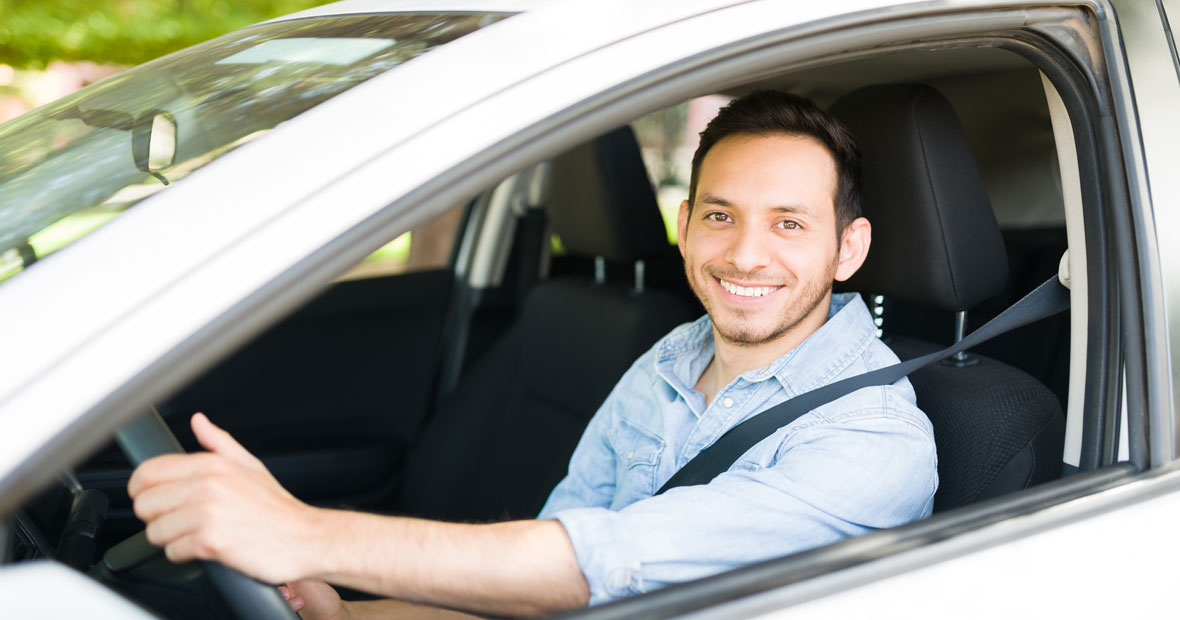 chauffeur VTC